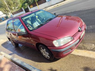Peugeot 106 2000 Xl