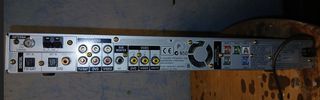 SONY DVD / VIDEO / TV SAT / TUNNER-thumb-1