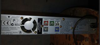 SONY DVD / VIDEO / TV SAT / TUNNER-thumb-4