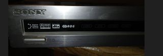 SONY DVD / VIDEO / TV SAT / TUNNER-thumb-6