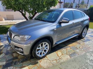 Bmw X6 2009
