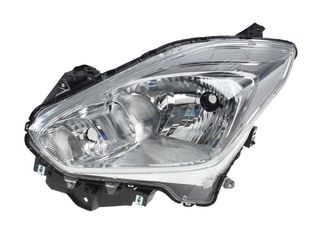 ΦΑΝΟΣ ΕΜΠΡΟΣΘΙΟΣ SUZUKI SWIFT '17- Ε4 ΗΛΕΚΤΡΙΚΟΣ ΑΡΙΣΤΕΡΑ (18160111EL)
