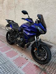 Yamaha Tracer 700 2016