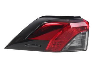 ΦΑΝΑΡΙ ΣΤΟΠ TOYOTA RAV4 '19- E4 ΜΕ LED ΑΡΙΣΤΕΡΑ (1241011919L)