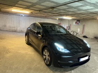 Tesla Model Y 2023 LONG RANGE 94% ΥΓΕΙΑ ΜΠΑΤΑΡΙΑΣ