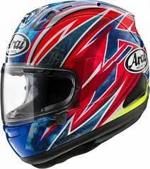 Arai RX-7V Evo Replica Ogura Small
