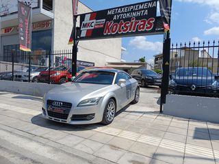 Audi TT 2006 2.0 TFSI COUPE
