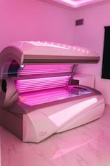 Ξαπλωτό SOLARIUM Ultra Sun Q22
