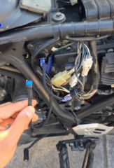 Kev Mod Yamaha XT660 X/R-thumb-4