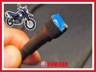 Kev Mod Yamaha XT660 X/R