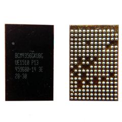 Controller IC Chip - Chipset High Quality WiFi Module Broadcom & Bluetooth IC BCM4356XKUBG για Nintendo Switch Console ( Κωδ.1-GAME114 )