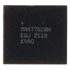 Controller IC Chip - Chipset Power IC BGA Chip MAX77620H MAX77620HEWJ για Nintendo Switch Lite Console ( Κωδ.1-GAME118 )