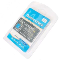 Μπαταρία SPR-003 3.7V 2000mAh για Nintendo 3DS LL XL Επαναφορτιζόμενη μπαταρία με εργαλείο αντικατάστασης 3DS LL 3DS XL ( Κωδ.1-GAME119 )