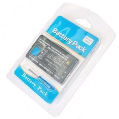 Μπαταρία SPR-003 3.7V 2000mAh για Nintendo 3DS LL XL Επαναφορτιζόμενη μπαταρία με εργαλείο αντικατάστασης 3DS LL 3DS XL ( Κωδ.1-GAME119 )
