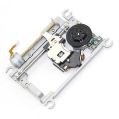 Ανταλλακτική Κεφαλή Laser - Laser Lens για Sony Playstation 2 PS2 Slim SCPH-7700X SCPH-77001 7700X 70XXX 77001 TDP-182W TDP182W ( Κωδ.1-GAME124 )