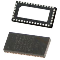 Controller IC Chip - Chipset Audio Video Control P13USB για Nintendo Switch Console ( Κωδ.1-GAME126 )