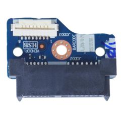 Πλακέτα DVD ODD Connector - DVD ODD Optical Drive Connector Board για Laptop Lenovo Ideapad 310-15IKB - Model/Type : 80TV 5C50L35865 L80SM 5C10M68235 CG511 NBX0001HS00 E89382 NS-A754 ( Κωδ.1-BRD259 )