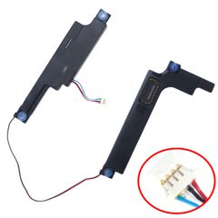 Speaker Set - Ηχεία ζευγάρι για Laptop Lenovo Ideapad 320-15ABR - Model/Type : 80XS 5SB0P38019 PK23000PRG0 Speakers Left+Right ( Κωδ.1-SPKR129 )