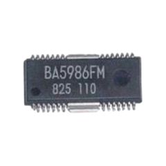 Controller IC Chip - Chipset Controller DVD drive BA5815FM για PlayStation 2 FAT ( Κωδ.1-GAME131 )