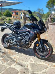 Yamaha Tracer 900 2017