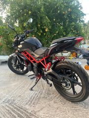 Benelli BN 125 2023-thumb-1
