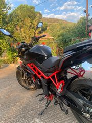 Benelli BN 125 2023