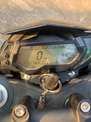 Benelli BN 125 2023-thumb-2