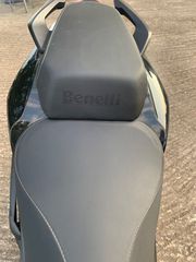 Benelli BN 125 2023-thumb-3