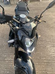 Benelli BN 125 2023-thumb-4