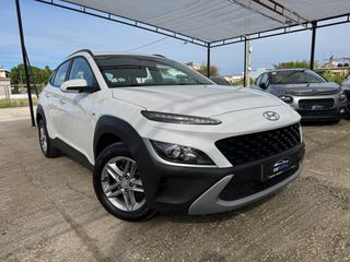 Hyundai Kona 2022 1.6 CRDi 136ch Hybrid 48V