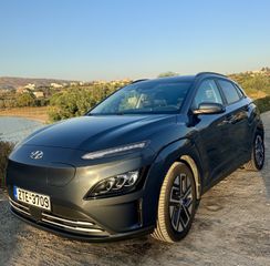 Hyundai Kona 2022 Distinctive 204hp