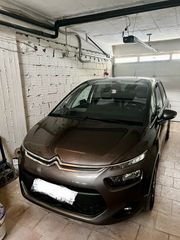 Citroen C4 Picasso 2017