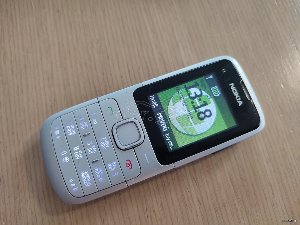 NOKIA C1