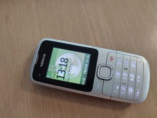NOKIA C1-thumb-1