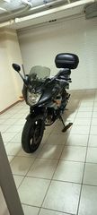 Yamaha XJ6 DIVERSION 2011