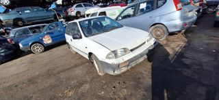 SUZUKI	SWIFT	1991	1299cc    ΚΩΔΙΚΟΣ:ΤΑ3613