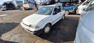 SUZUKI	SWIFT	1991	1299cc    ΚΩΔΙΚΟΣ:ΤΑ3613-thumb-2