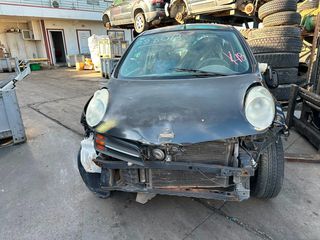 NISSAN	MICRA	2003	1200cc  ΚΩΔΙΚΟΣ:223013
