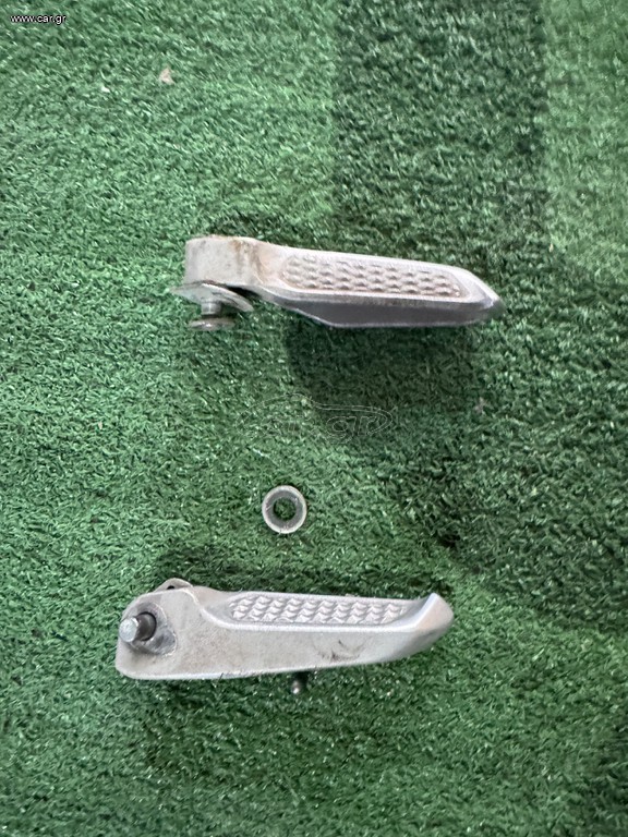 ΜΑΣΠΙΕ ΣΥΝΟΔΗΓΟΥ VISION 110 2023 KEYLESS