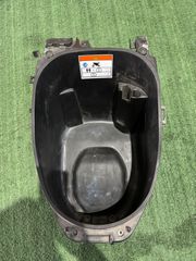 ΚΟΥΒΑΣ ΣΕΛΑΣ VISION 110 2023 KEYLESS