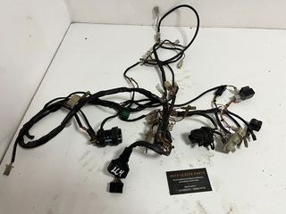 ΠΛΕΞΟΥΔΑ KTM 640 LC4 ADVENTURE *MOTO LEADER PARTS*