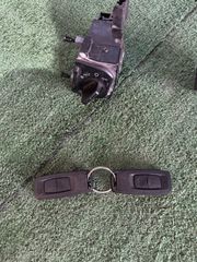 ΓΕΝΙΚΟΣ ΔΙΑΚΟΠΤΗΣ VISION 110 2023 KEYLESS