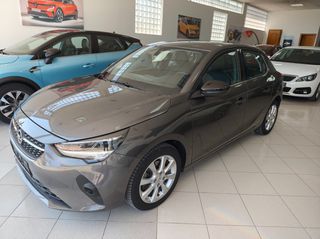 Opel Corsa 2020 1.2-100hp-ELEGANCE
