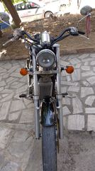 Honda 1991 Steed VLX 400