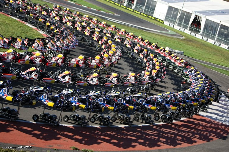 Cycle-Kart 2010