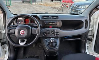 Fiat Panda 2016 ΠΡΟΣΦΟΡΑ!-thumb-7