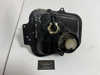 ΤΕΠΟΖΙΤΟ KYMCO AGILITY 50/125 12ΑΡΙ ΤΡΟΧΟ  *MOTO LEADER PARTS*