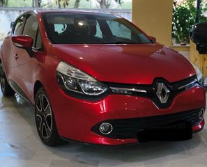 Renault Clio 2014 1.5 DCI DIESEL NAVI