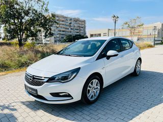 Opel Astra 2019 SELECTION 105PS CRUISE CARPLAY LANE ASSIST BT