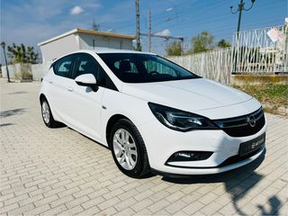 Opel Astra 2019 SELECTION 105PS CRUISE CARPLAY LANE ASSIST BT-thumb-3